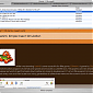 PodShop Flex Dark Style for Vienna Widescreen